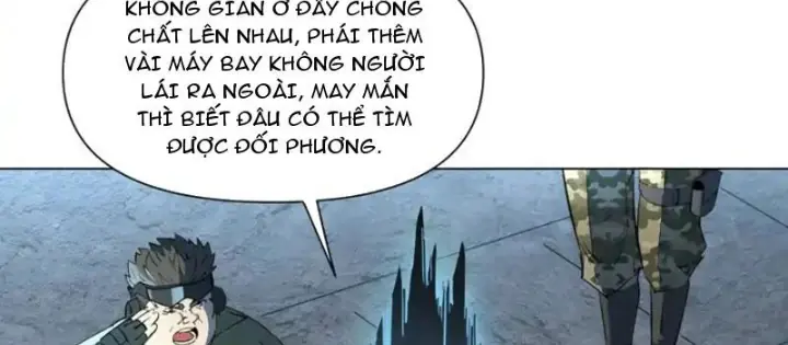 Toàn dân chạy nạn, vật phẩm của ta có thể thăng cấp Chapter 37 - Trang 47