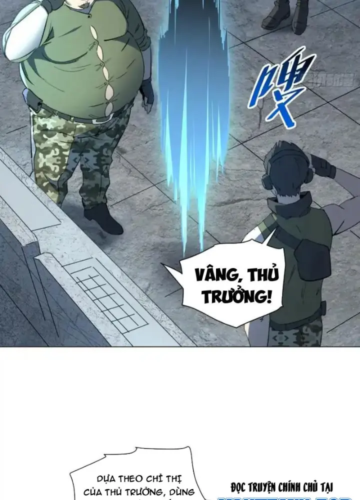 Toàn dân chạy nạn, vật phẩm của ta có thể thăng cấp Chapter 37 - Trang 48