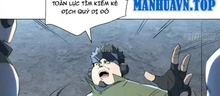 Toàn dân chạy nạn, vật phẩm của ta có thể thăng cấp Chapter 37 - Trang 49