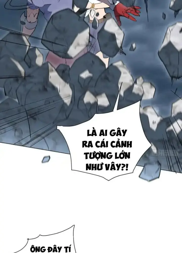 Toàn dân chạy nạn, vật phẩm của ta có thể thăng cấp Chapter 37 - Trang 8