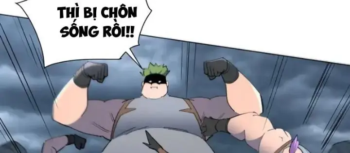 Toàn dân chạy nạn, vật phẩm của ta có thể thăng cấp Chapter 37 - Trang 9