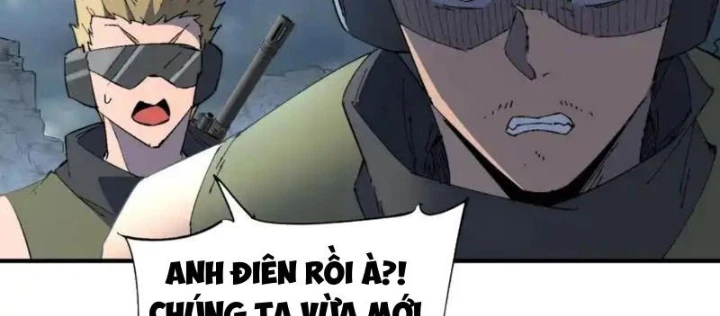Toàn dân chạy nạn, vật phẩm của ta có thể thăng cấp Chapter 38 - Trang 17