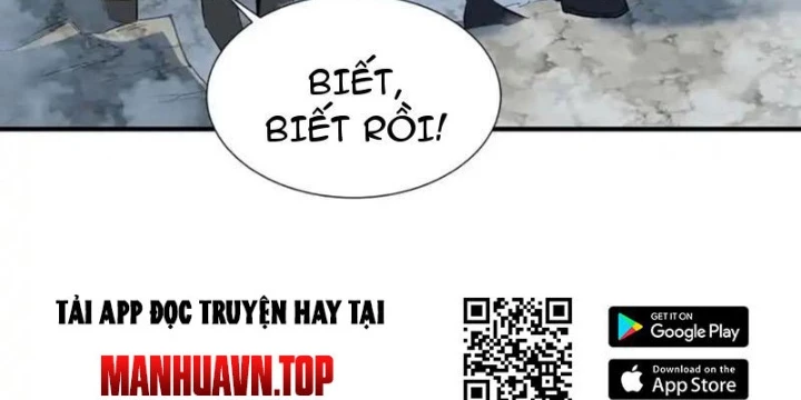 Toàn dân chạy nạn, vật phẩm của ta có thể thăng cấp Chapter 38 - Trang 25