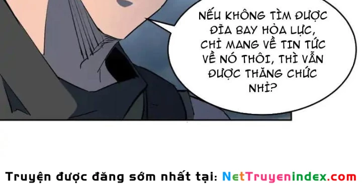 Toàn dân chạy nạn, vật phẩm của ta có thể thăng cấp Chapter 38 - Trang 29