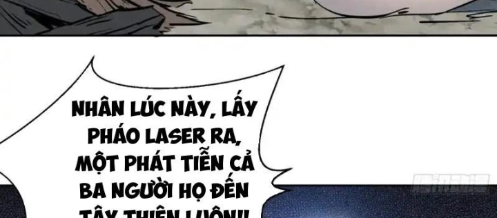 Toàn dân chạy nạn, vật phẩm của ta có thể thăng cấp Chapter 38 - Trang 35