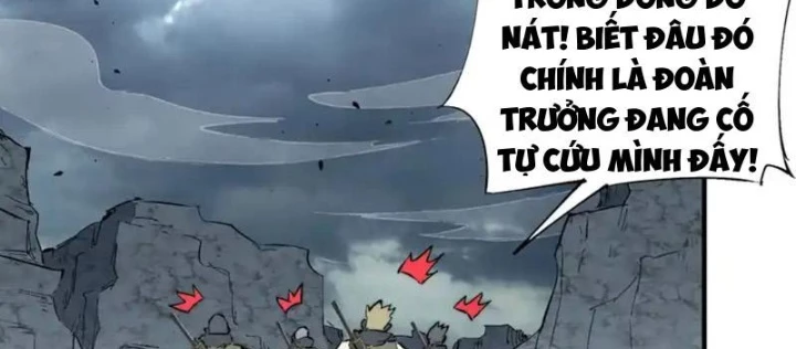 Toàn dân chạy nạn, vật phẩm của ta có thể thăng cấp Chapter 38 - Trang 9