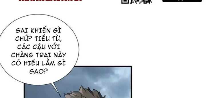 Toàn dân chạy nạn, vật phẩm của ta có thể thăng cấp Chapter 39 - Trang 13