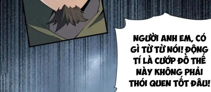 Toàn dân chạy nạn, vật phẩm của ta có thể thăng cấp Chapter 39 - Trang 19