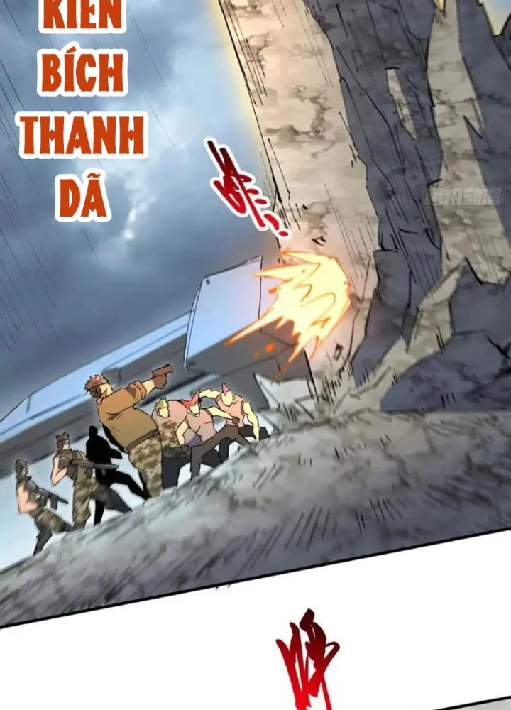 Toàn dân chạy nạn, vật phẩm của ta có thể thăng cấp Chapter 39 - Trang 30