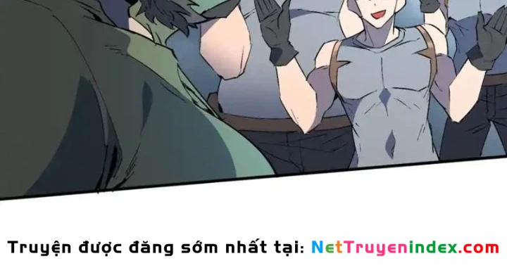 Toàn dân chạy nạn, vật phẩm của ta có thể thăng cấp Chapter 39 - Trang 33