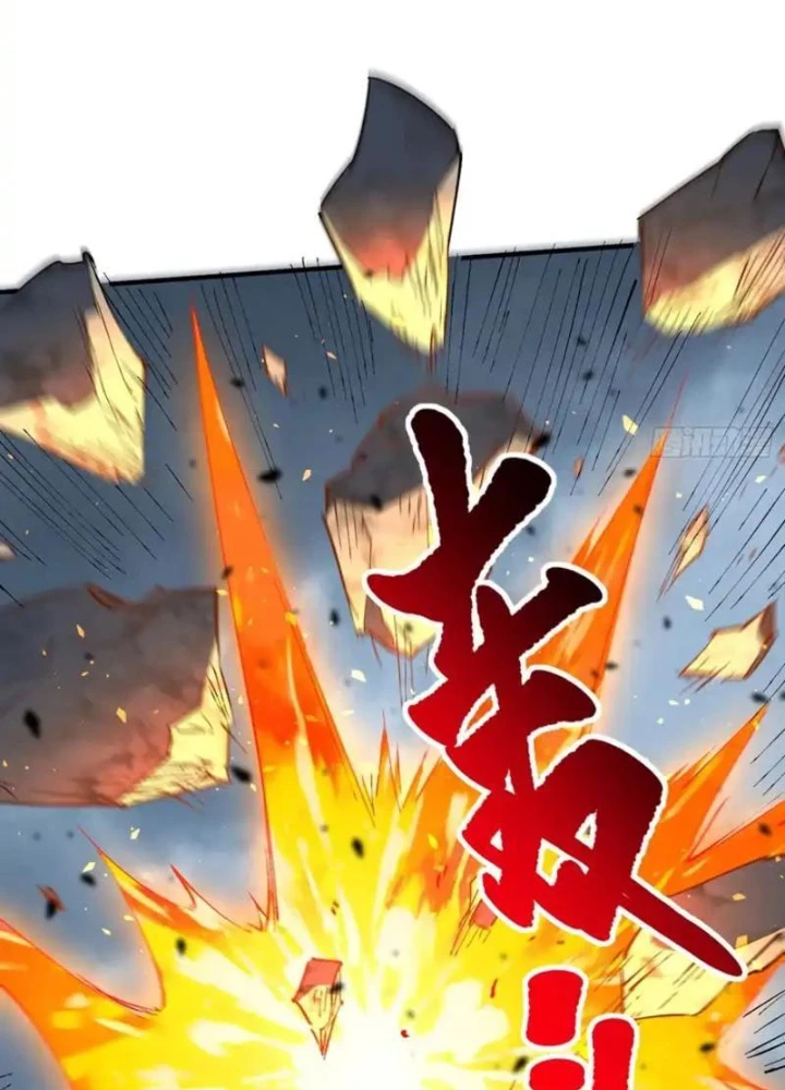 Toàn dân chạy nạn, vật phẩm của ta có thể thăng cấp Chapter 39 - Trang 34