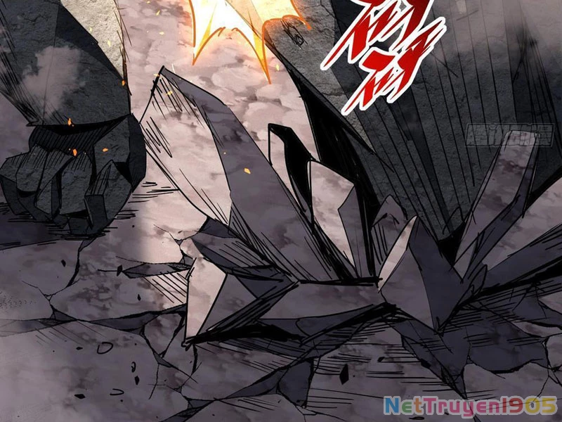 Toàn dân chạy nạn, vật phẩm của ta có thể thăng cấp Chapter 4 - Trang 19