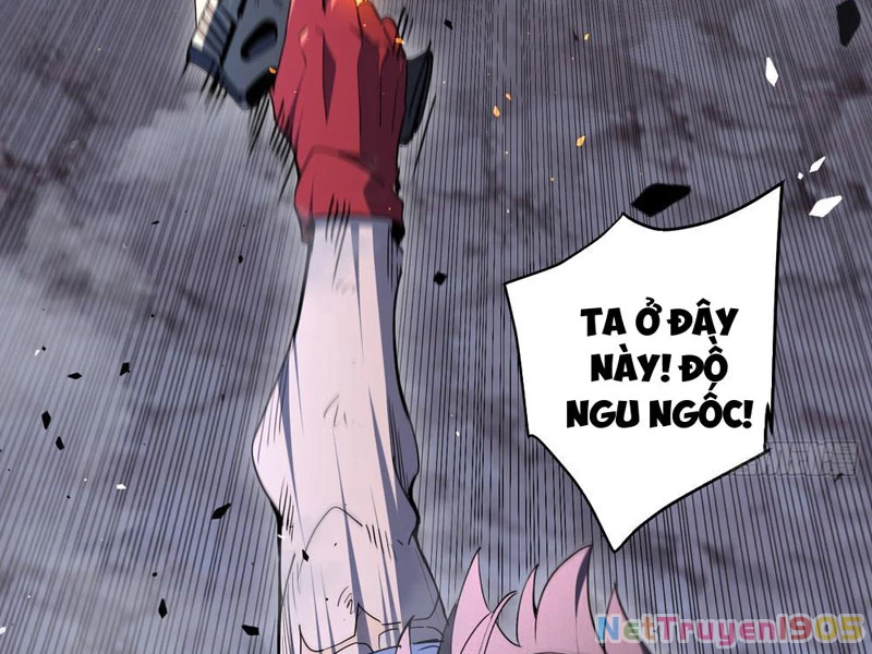 Toàn dân chạy nạn, vật phẩm của ta có thể thăng cấp Chapter 4 - Trang 21