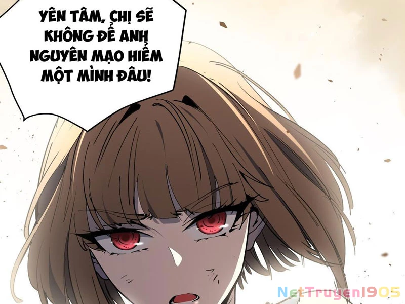 Toàn dân chạy nạn, vật phẩm của ta có thể thăng cấp Chapter 4 - Trang 39