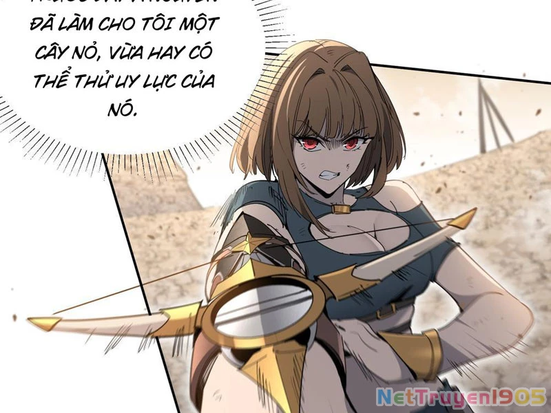 Toàn dân chạy nạn, vật phẩm của ta có thể thăng cấp Chapter 4 - Trang 42