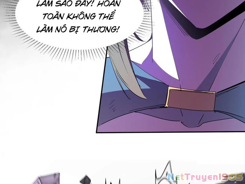 Toàn dân chạy nạn, vật phẩm của ta có thể thăng cấp Chapter 4 - Trang 50