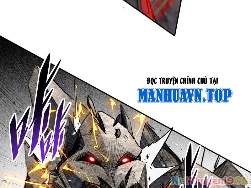 Toàn dân chạy nạn, vật phẩm của ta có thể thăng cấp Chapter 4 - Trang 8