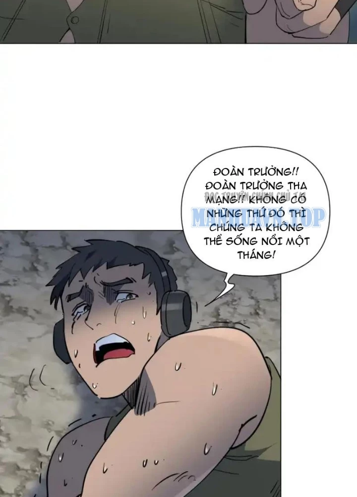 Toàn dân chạy nạn, vật phẩm của ta có thể thăng cấp Chapter 40 - Trang 18