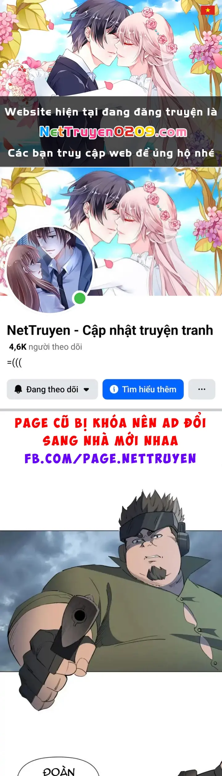 Toàn dân chạy nạn, vật phẩm của ta có thể thăng cấp Chapter 40 - Trang 2