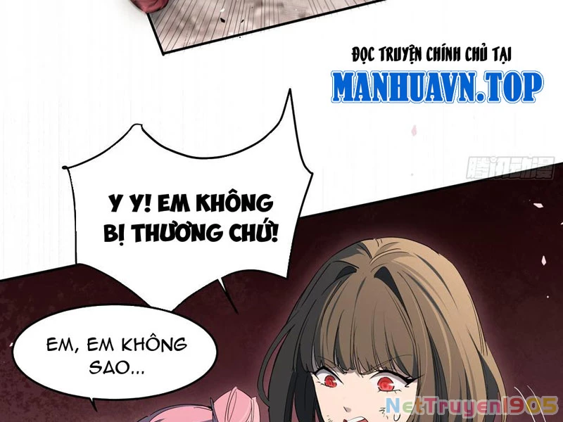 Toàn dân chạy nạn, vật phẩm của ta có thể thăng cấp Chapter 5 - Trang 10