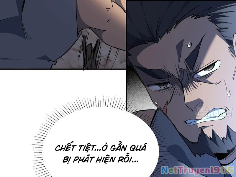 Toàn dân chạy nạn, vật phẩm của ta có thể thăng cấp Chapter 5 - Trang 21