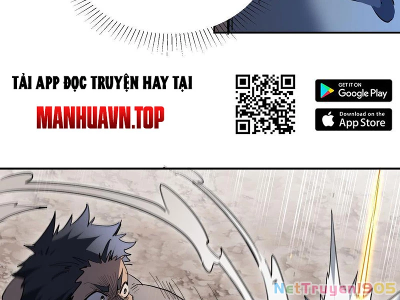 Toàn dân chạy nạn, vật phẩm của ta có thể thăng cấp Chapter 5 - Trang 22