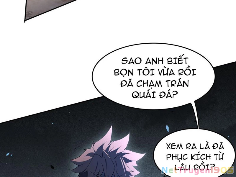 Toàn dân chạy nạn, vật phẩm của ta có thể thăng cấp Chapter 5 - Trang 27