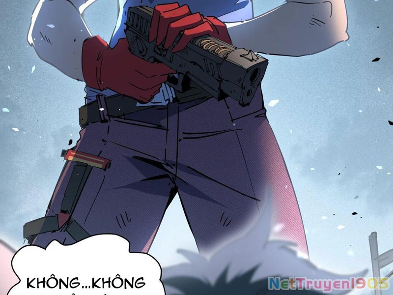 Toàn dân chạy nạn, vật phẩm của ta có thể thăng cấp Chapter 5 - Trang 29