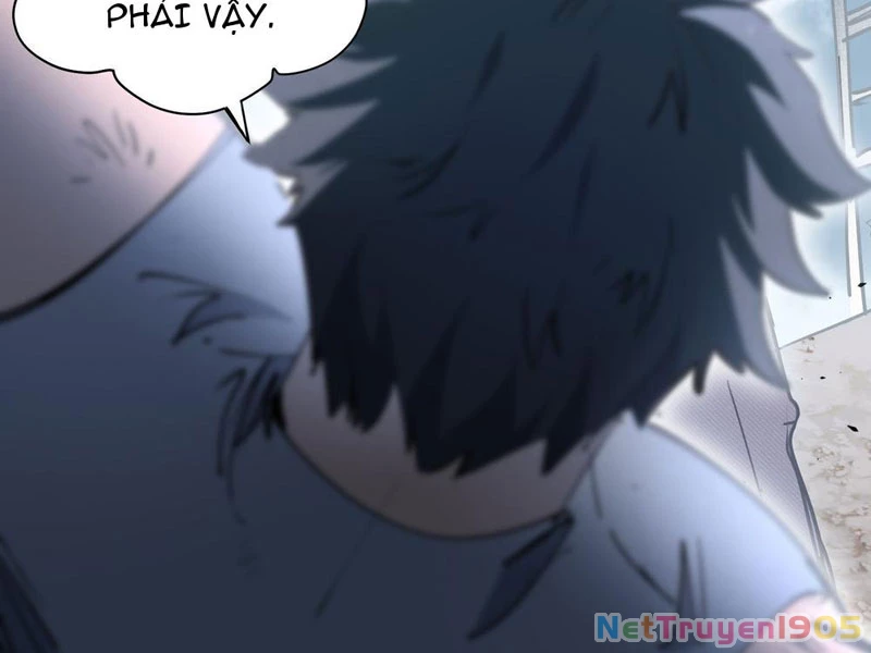Toàn dân chạy nạn, vật phẩm của ta có thể thăng cấp Chapter 5 - Trang 30