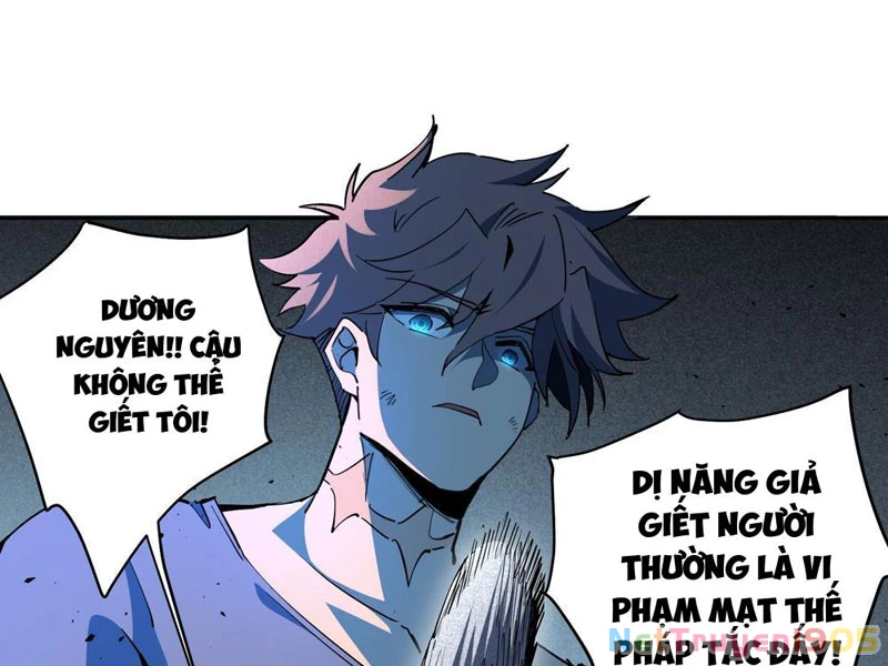 Toàn dân chạy nạn, vật phẩm của ta có thể thăng cấp Chapter 5 - Trang 33