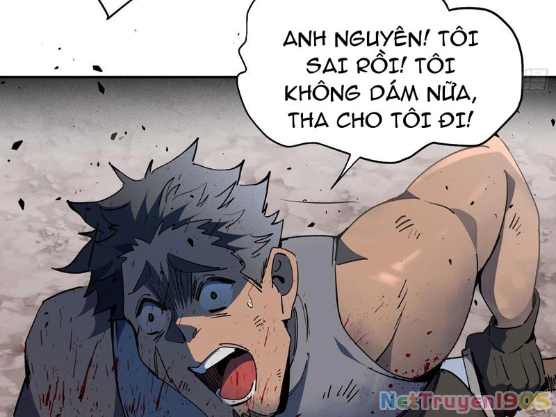 Toàn dân chạy nạn, vật phẩm của ta có thể thăng cấp Chapter 5 - Trang 40