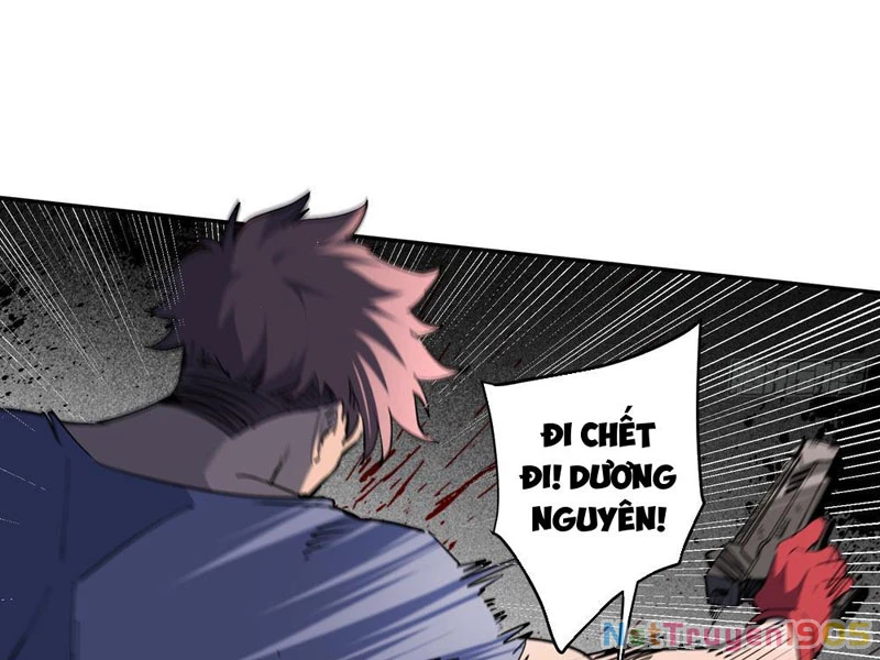 Toàn dân chạy nạn, vật phẩm của ta có thể thăng cấp Chapter 5 - Trang 42