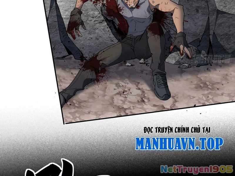 Toàn dân chạy nạn, vật phẩm của ta có thể thăng cấp Chapter 5 - Trang 47