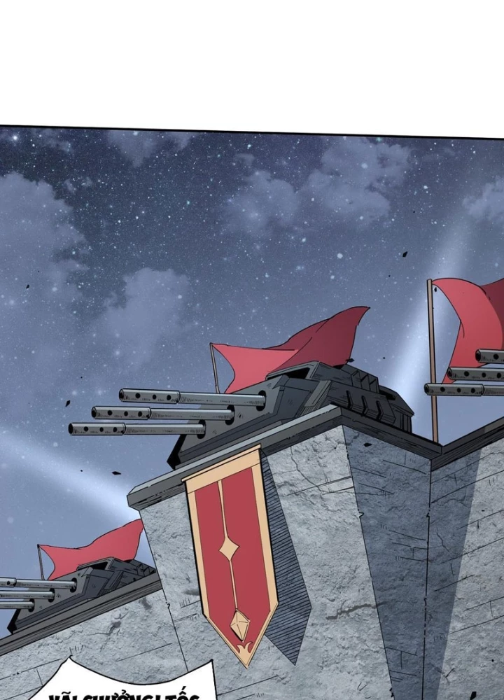 Toàn dân chạy nạn, vật phẩm của ta có thể thăng cấp Chapter 6 - Trang 47