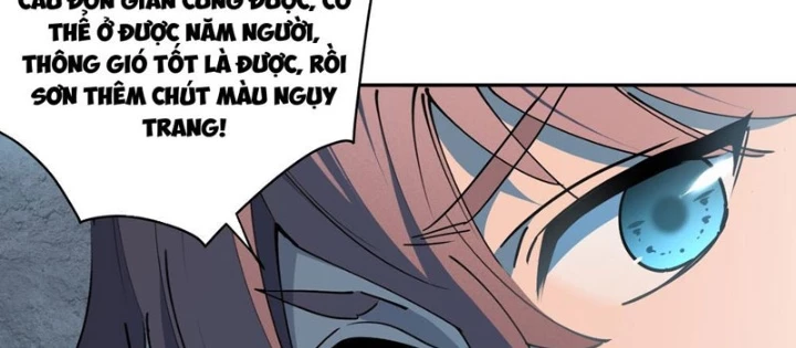 Toàn dân chạy nạn, vật phẩm của ta có thể thăng cấp Chapter 7 - Trang 18