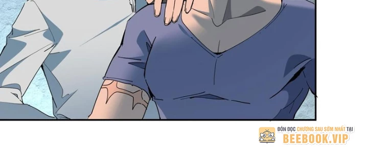 Toàn dân chạy nạn, vật phẩm của ta có thể thăng cấp Chapter 7 - Trang 20