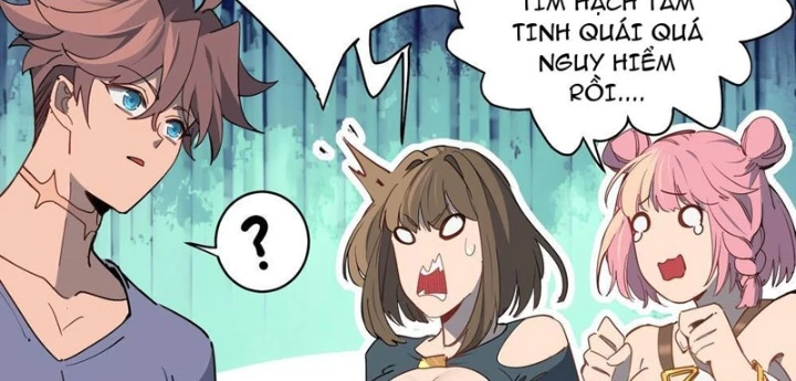 Toàn dân chạy nạn, vật phẩm của ta có thể thăng cấp Chapter 7 - Trang 22