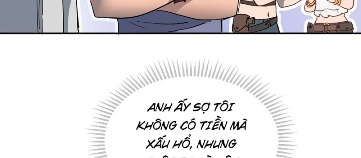 Toàn dân chạy nạn, vật phẩm của ta có thể thăng cấp Chapter 7 - Trang 24