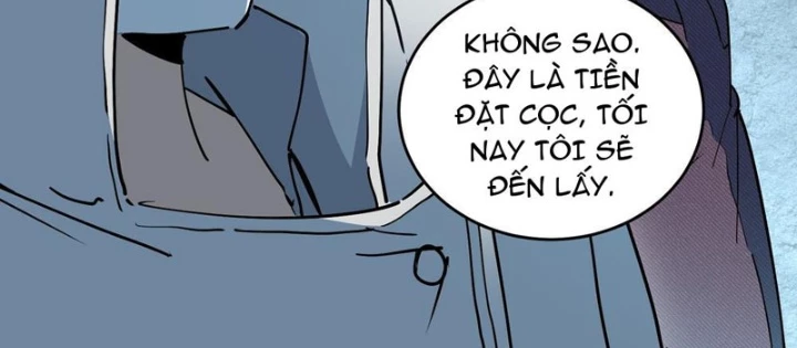 Toàn dân chạy nạn, vật phẩm của ta có thể thăng cấp Chapter 7 - Trang 26