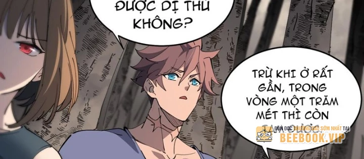 Toàn dân chạy nạn, vật phẩm của ta có thể thăng cấp Chapter 7 - Trang 40