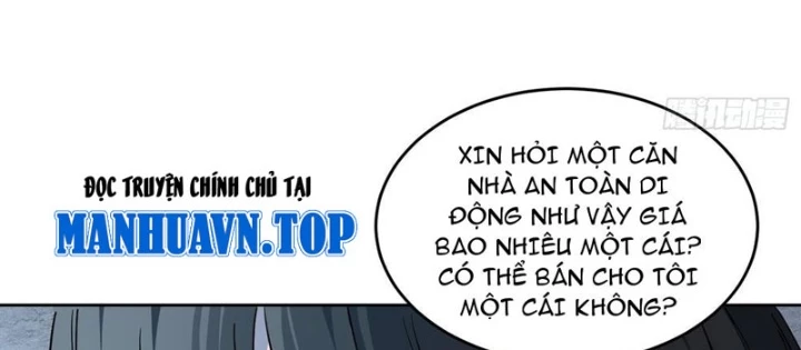Toàn dân chạy nạn, vật phẩm của ta có thể thăng cấp Chapter 7 - Trang 6