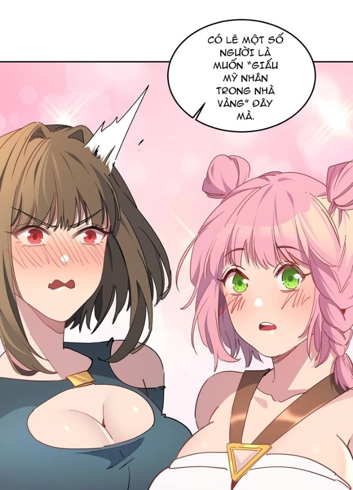 Toàn dân chạy nạn, vật phẩm của ta có thể thăng cấp Chapter 7 - Trang 9