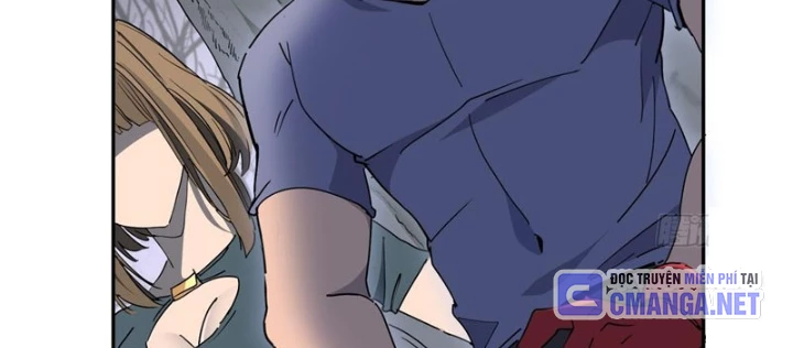 Toàn dân chạy nạn, vật phẩm của ta có thể thăng cấp Chapter 8 - Trang 30