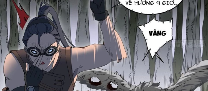 Toàn dân chạy nạn, vật phẩm của ta có thể thăng cấp Chapter 8 - Trang 34