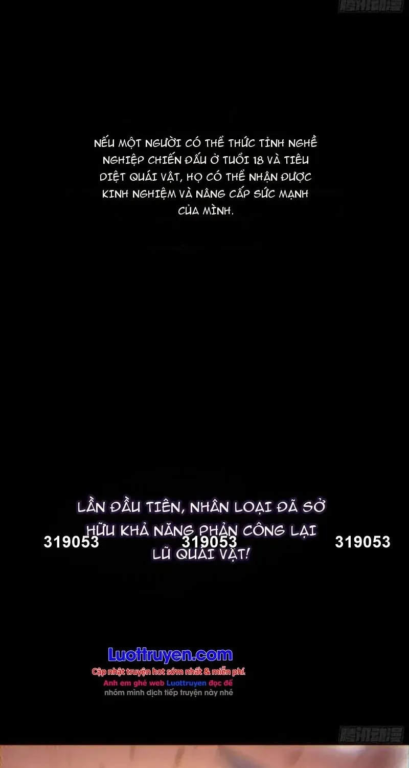 Toàn Dân Chuyển Chức: Bắt Đầu Từ Nghề Nghiệp Ẩn Vong Linh Quân Chủ Chapter 1 - Trang 26