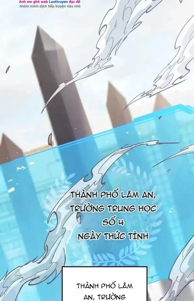 Toàn Dân Chuyển Chức: Bắt Đầu Từ Nghề Nghiệp Ẩn Vong Linh Quân Chủ Chapter 1 - Trang 7