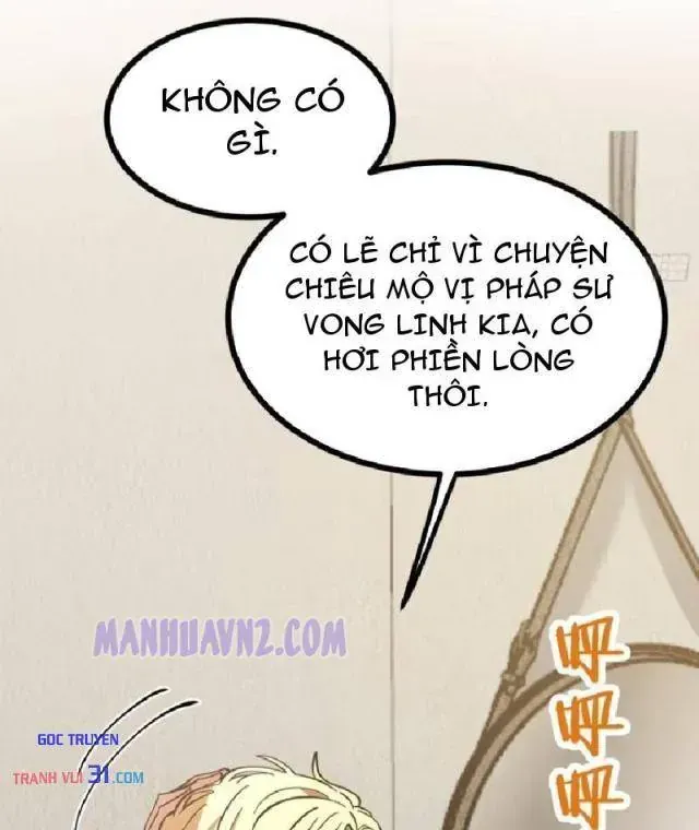 Toàn Dân Chuyển Chức: Bắt Đầu Từ Nghề Nghiệp Ẩn Vong Linh Quân Chủ Chapter 10 - Trang 15