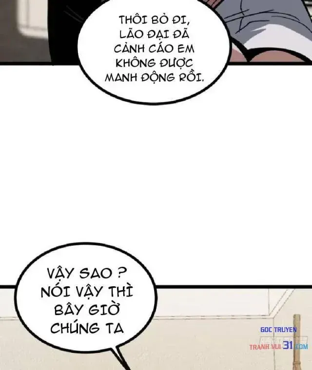 Toàn Dân Chuyển Chức: Bắt Đầu Từ Nghề Nghiệp Ẩn Vong Linh Quân Chủ Chapter 10 - Trang 20