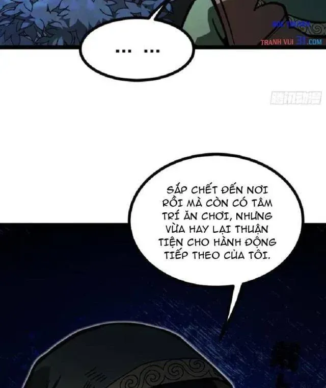 Toàn Dân Chuyển Chức: Bắt Đầu Từ Nghề Nghiệp Ẩn Vong Linh Quân Chủ Chapter 10 - Trang 27