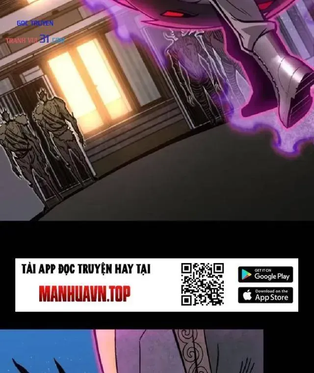 Toàn Dân Chuyển Chức: Bắt Đầu Từ Nghề Nghiệp Ẩn Vong Linh Quân Chủ Chapter 10 - Trang 31